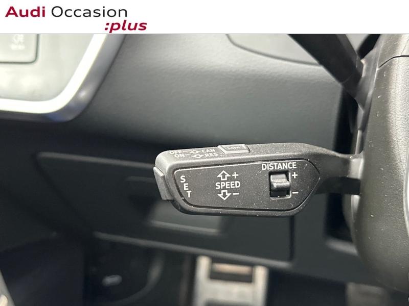 Voitures occasions Audi A7 SPORTBACK Compétition Vélizy-Villacoublay