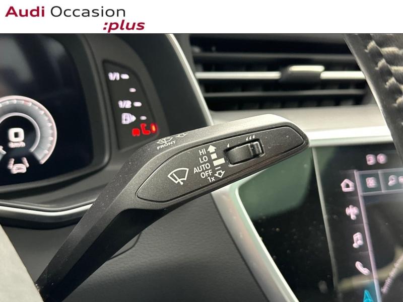 Voitures occasions Audi A7 SPORTBACK Compétition Vélizy-Villacoublay