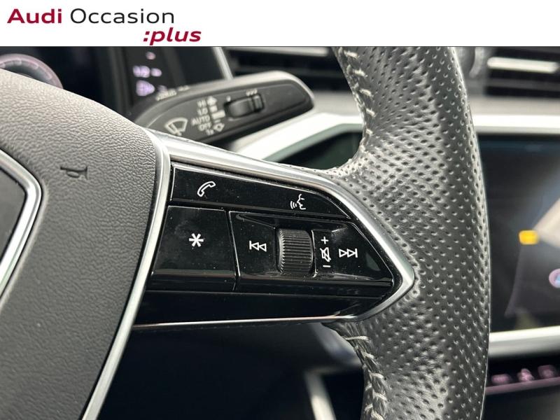 Voitures occasions Audi A7 SPORTBACK Compétition Vélizy-Villacoublay