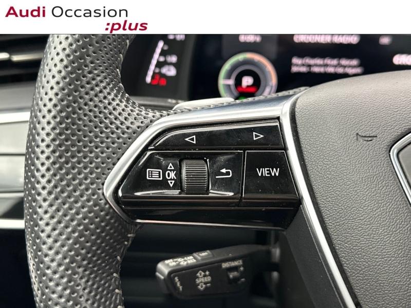 Voitures occasions Audi A7 SPORTBACK Compétition Vélizy-Villacoublay