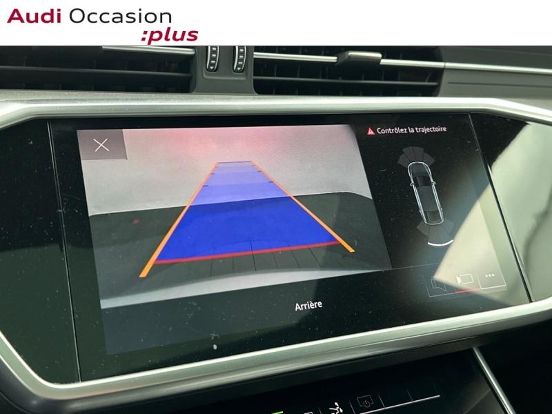 Voitures occasions Audi A7 SPORTBACK Compétition Vélizy-Villacoublay