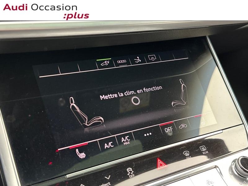 Voitures occasions Audi A7 SPORTBACK Compétition Vélizy-Villacoublay