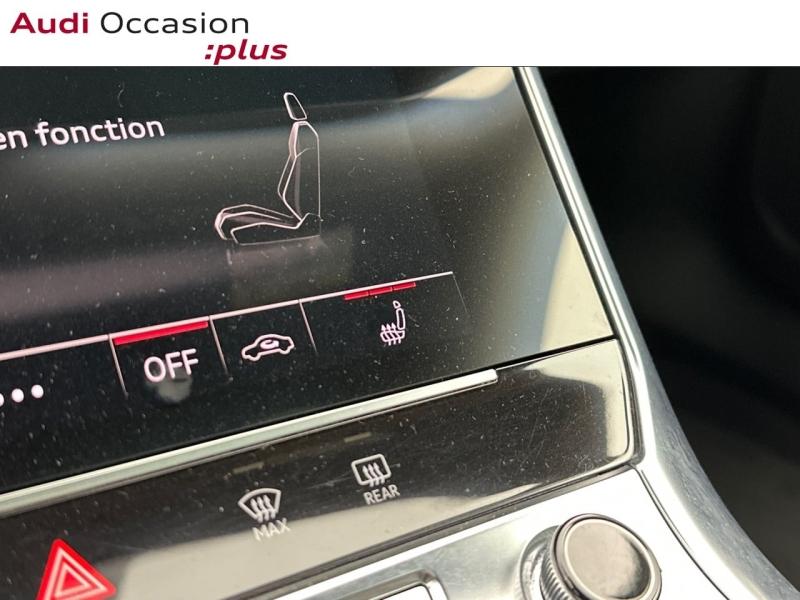 Voitures occasions Audi A7 SPORTBACK Compétition Vélizy-Villacoublay