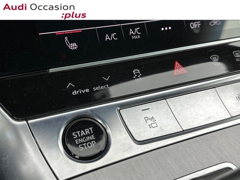 Voitures occasions Audi A7 SPORTBACK Compétition Vélizy-Villacoublay