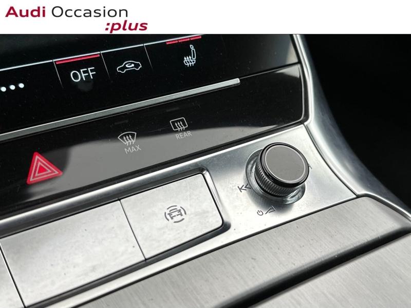 Voitures occasions Audi A7 SPORTBACK Compétition Vélizy-Villacoublay