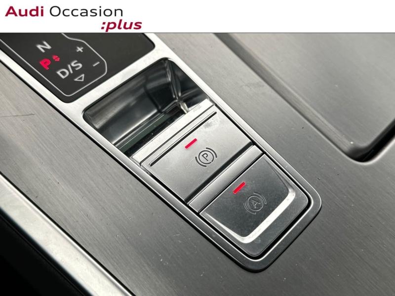 Voitures occasions Audi A7 SPORTBACK Compétition Vélizy-Villacoublay