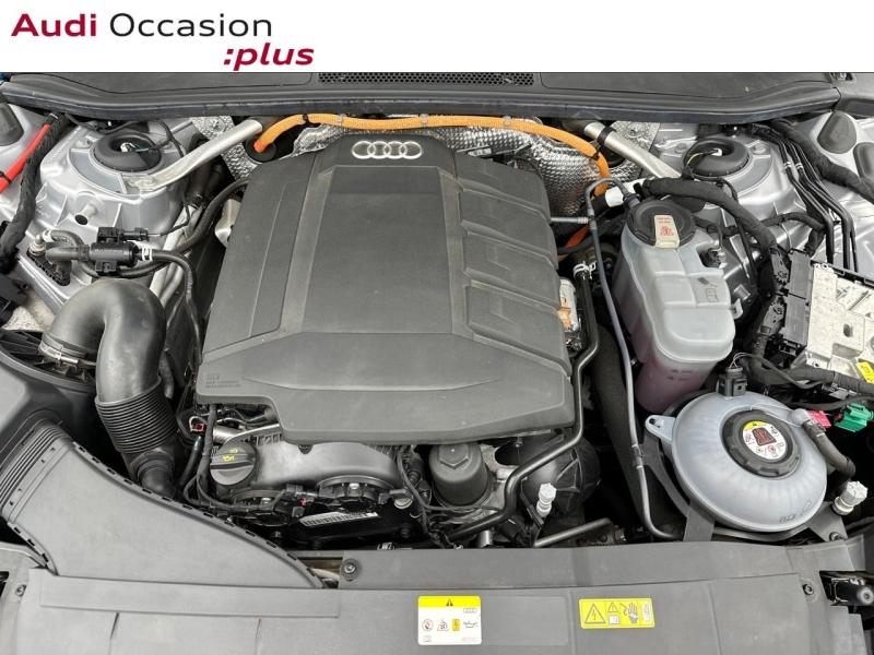 Voitures occasions Audi A7 SPORTBACK Compétition Vélizy-Villacoublay