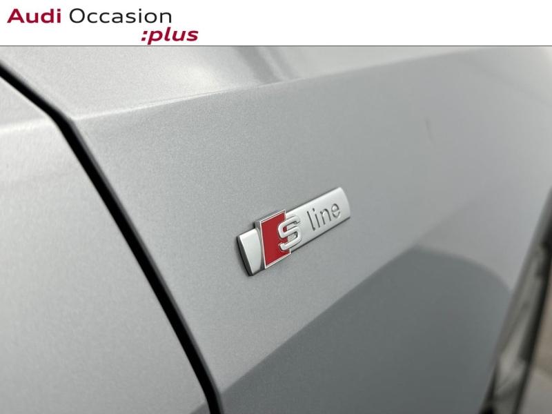 Voitures occasions Audi A7 SPORTBACK Compétition Vélizy-Villacoublay