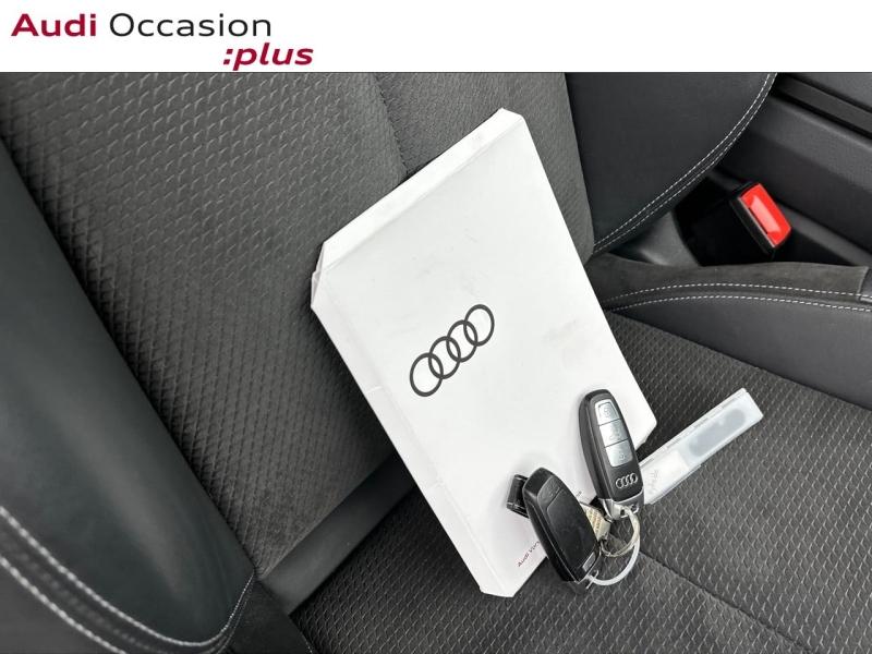 Voitures occasions Audi A7 SPORTBACK Compétition Vélizy-Villacoublay