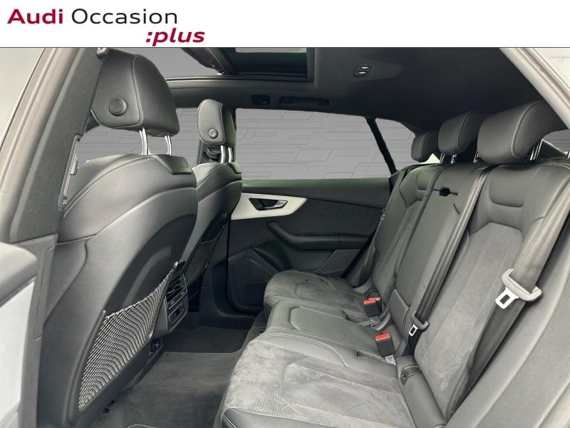 Voitures occasions Audi Q8 Compétition Vélizy-Villacoublay