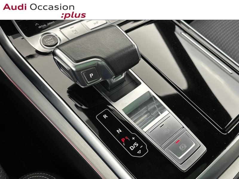 Voitures occasions Audi Q8 Compétition Vélizy-Villacoublay
