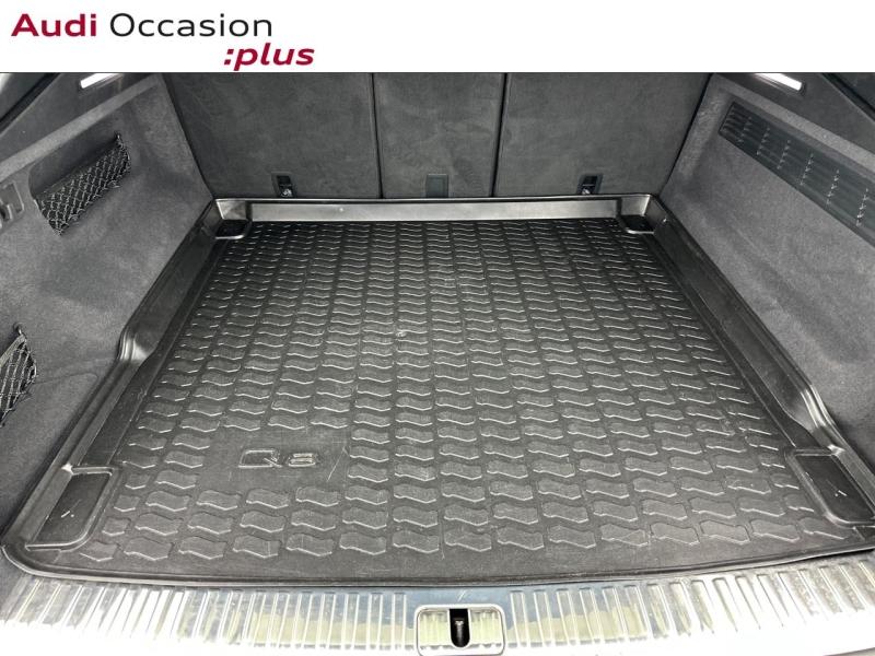 Voitures occasions Audi Q8 Compétition Vélizy-Villacoublay