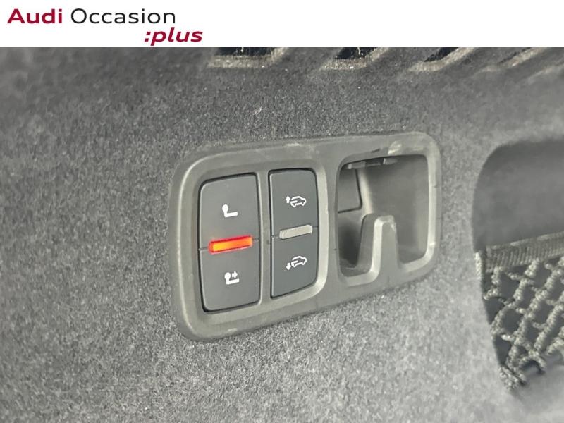 Voitures occasions Audi Q8 Compétition Vélizy-Villacoublay