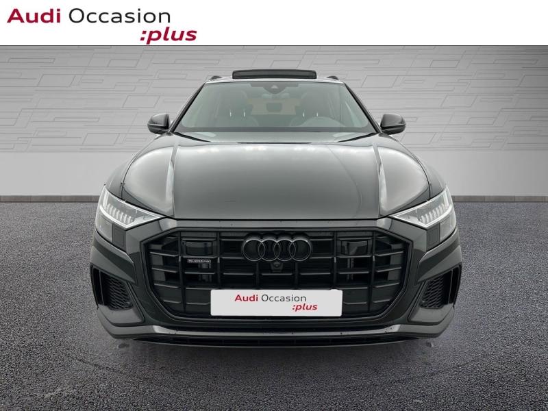 Voitures occasions Audi Q8 Compétition Vélizy-Villacoublay