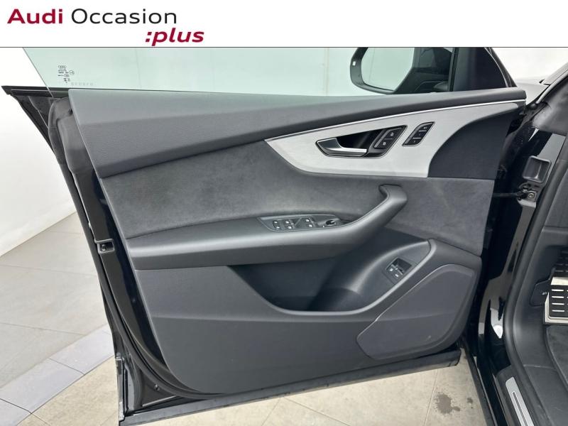 Voitures occasions Audi Q8 Compétition Vélizy-Villacoublay
