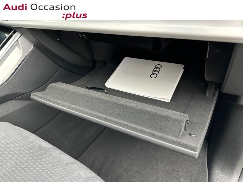 Voitures occasions Audi Q8 Compétition Vélizy-Villacoublay