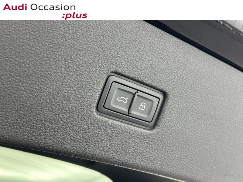 Voitures occasions Audi Q8 Compétition Vélizy-Villacoublay