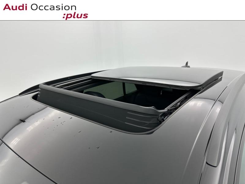 Voitures occasions Audi Q8 Compétition Vélizy-Villacoublay