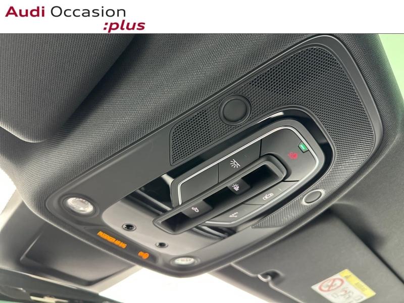 Voitures occasions Audi Q8 Compétition Vélizy-Villacoublay