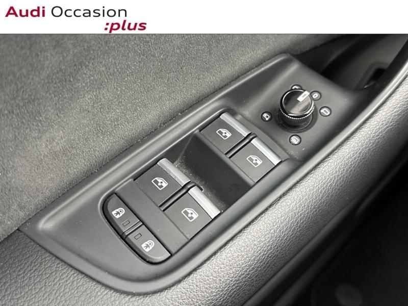 Voitures occasions Audi Q8 Compétition Vélizy-Villacoublay