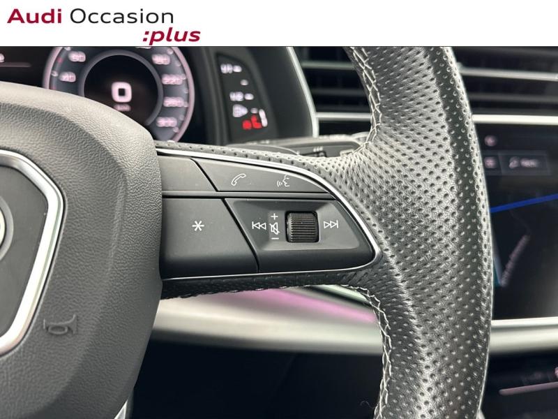 Voitures occasions Audi Q8 Compétition Vélizy-Villacoublay