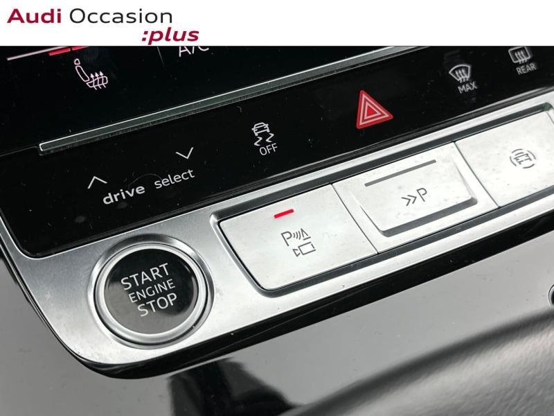 Voitures occasions Audi Q8 Compétition Vélizy-Villacoublay