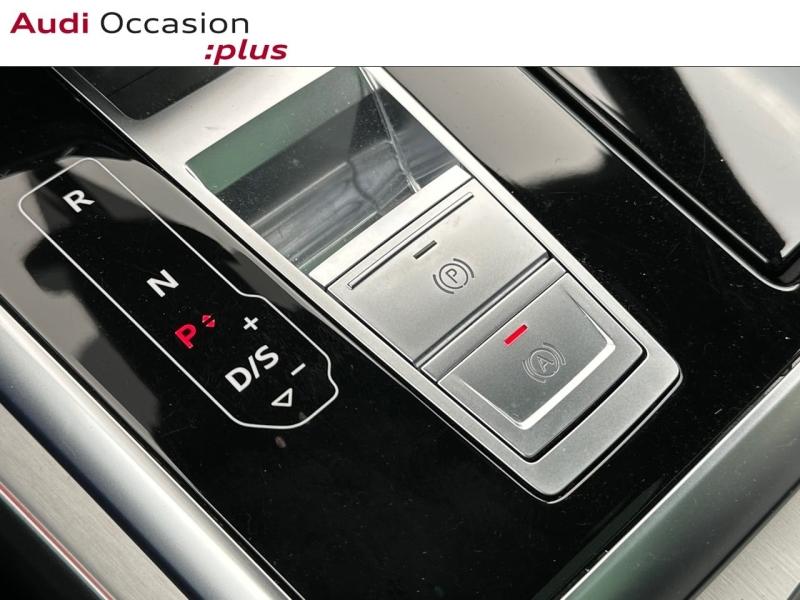 Voitures occasions Audi Q8 Compétition Vélizy-Villacoublay