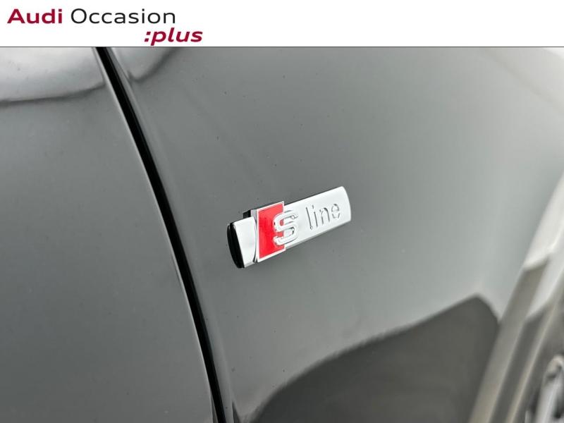 Voitures occasions Audi Q8 Compétition Vélizy-Villacoublay