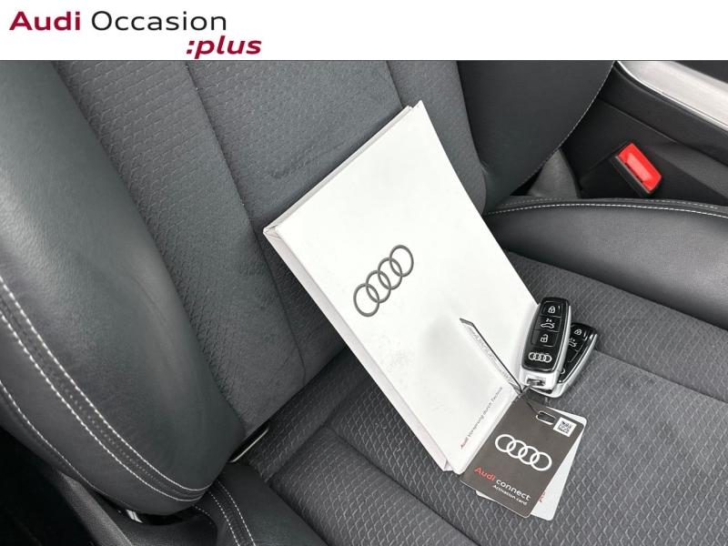 Voitures occasions Audi Q8 Compétition Vélizy-Villacoublay