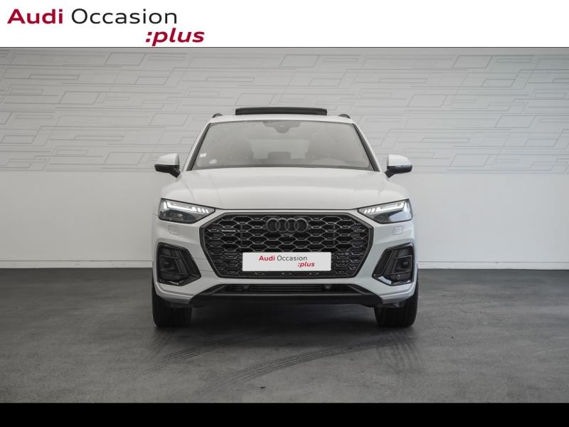 Voitures occasions Audi Q5 Sportback S line Vélizy-Villacoublay