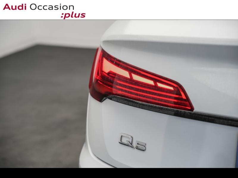 Voitures occasions Audi Q5 Sportback S line Vélizy-Villacoublay