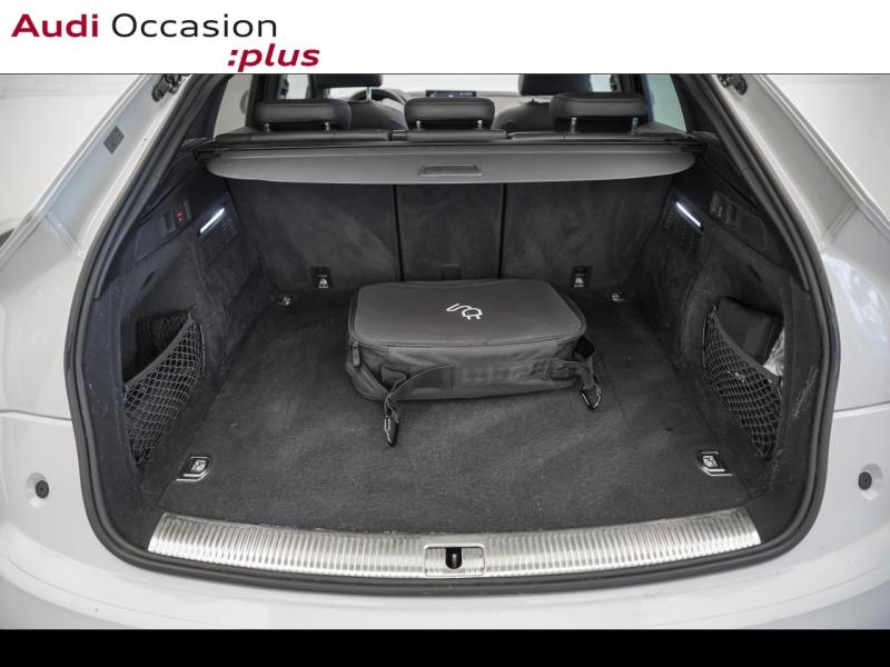 Voitures occasions Audi Q5 Sportback S line Vélizy-Villacoublay