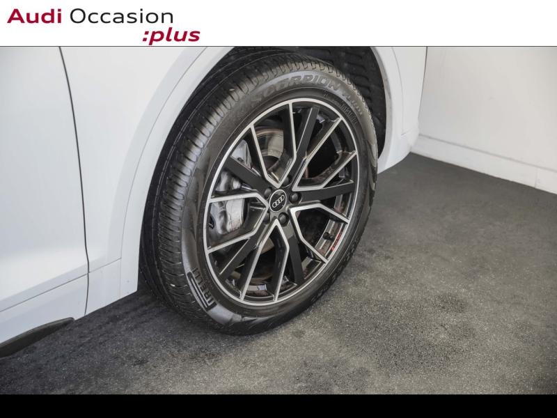 Voitures occasions Audi Q5 Sportback S line Vélizy-Villacoublay