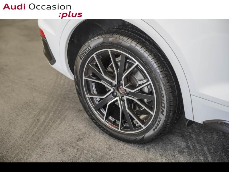 Voitures occasions Audi Q5 Sportback S line Vélizy-Villacoublay