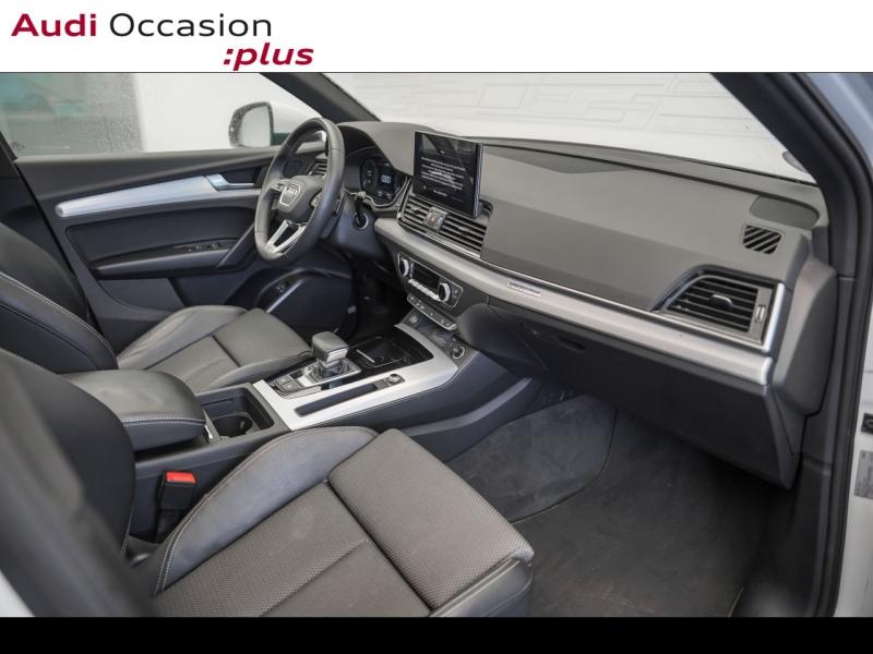 Voitures occasions Audi Q5 Sportback S line Vélizy-Villacoublay