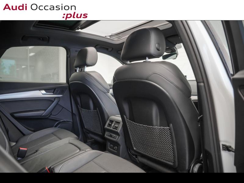 Voitures occasions Audi Q5 Sportback S line Vélizy-Villacoublay