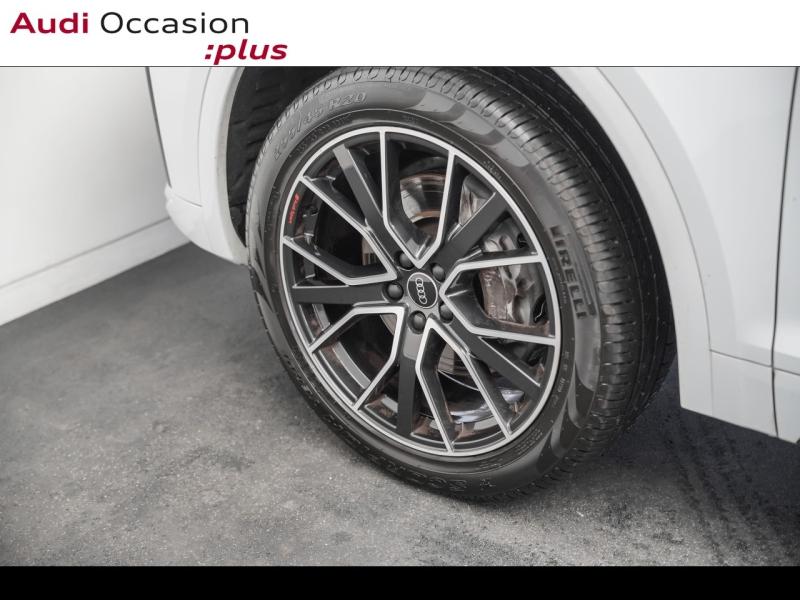 Voitures occasions Audi Q5 Sportback S line Vélizy-Villacoublay
