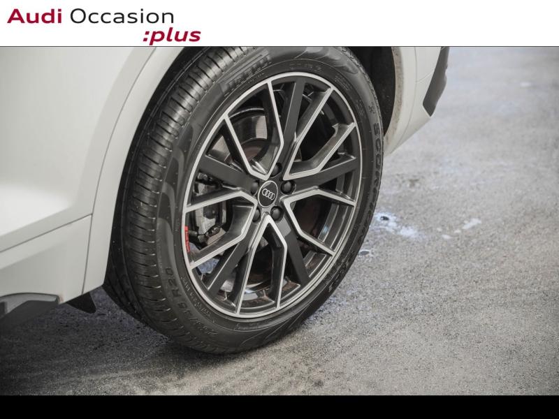Voitures occasions Audi Q5 Sportback S line Vélizy-Villacoublay