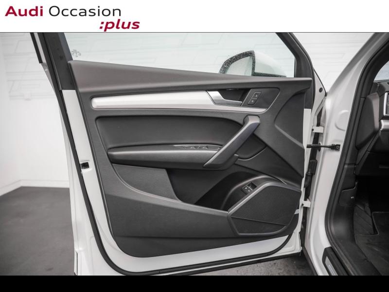 Voitures occasions Audi Q5 Sportback S line Vélizy-Villacoublay