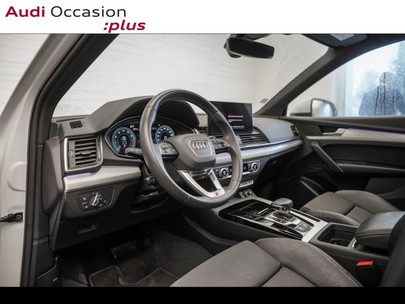 Voitures occasions Audi Q5 Sportback S line Vélizy-Villacoublay