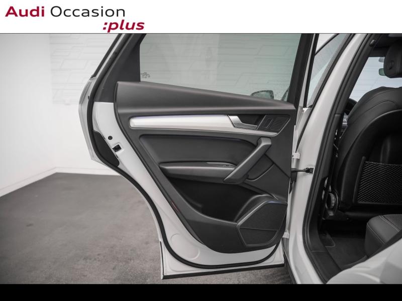 Voitures occasions Audi Q5 Sportback S line Vélizy-Villacoublay
