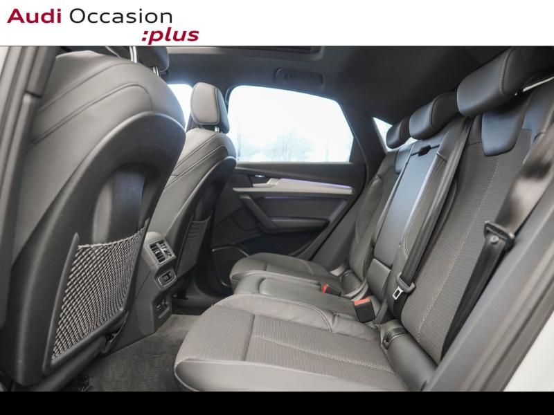 Voitures occasions Audi Q5 Sportback S line Vélizy-Villacoublay