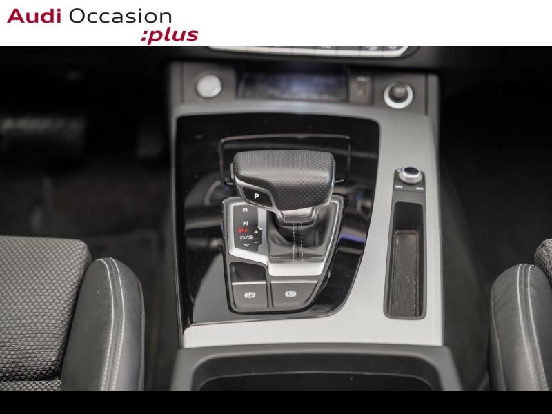 Voitures occasions Audi Q5 Sportback S line Vélizy-Villacoublay