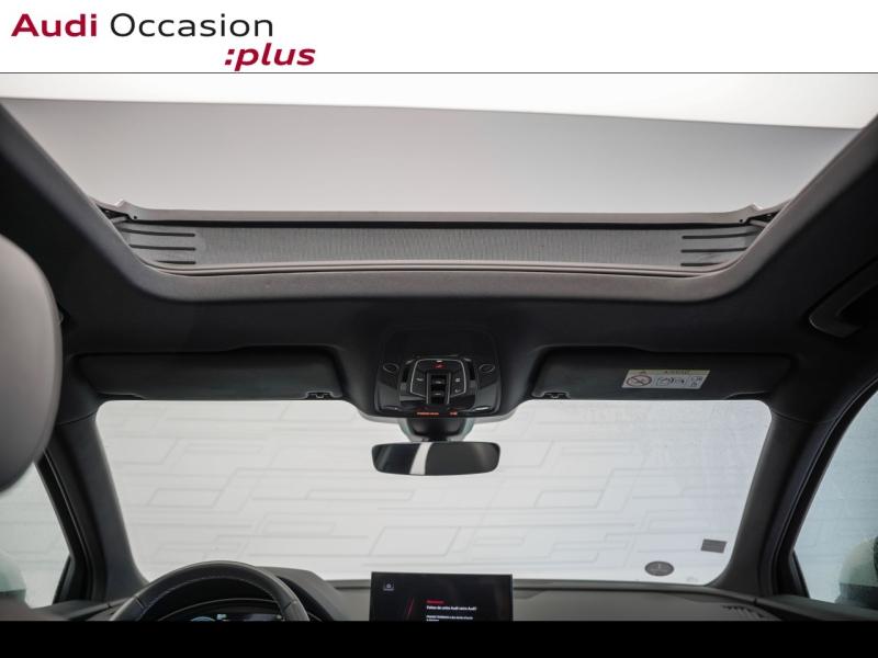 Voitures occasions Audi Q5 Sportback S line Vélizy-Villacoublay