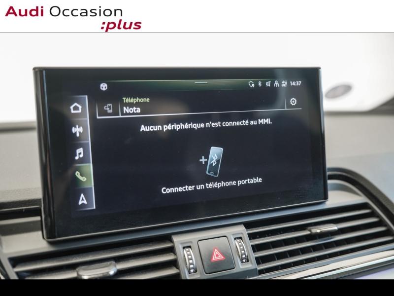 Voitures occasions Audi Q5 Sportback S line Vélizy-Villacoublay