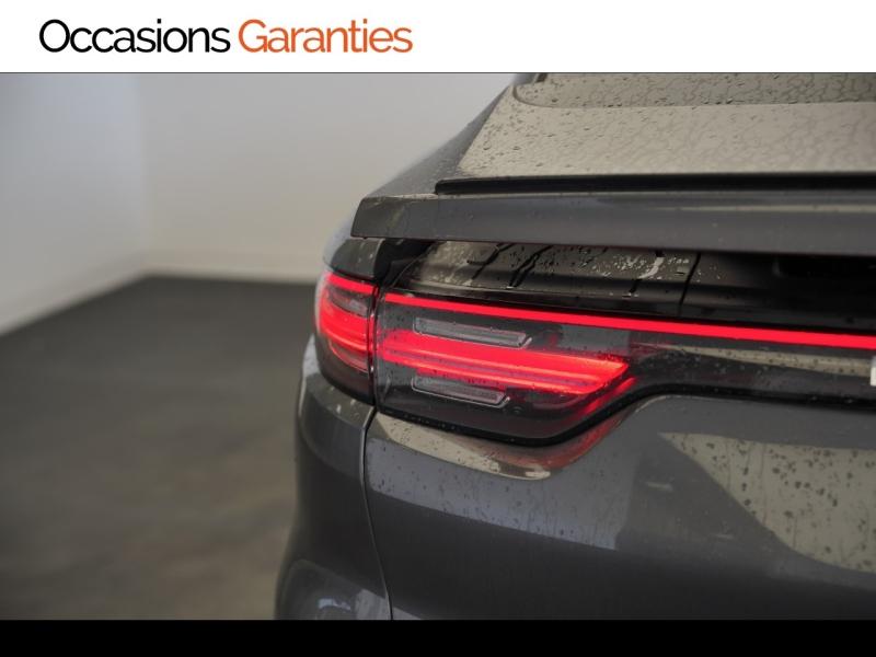 Voitures occasions PORSCHE Cayenne Coupe E-Hybrid Vélizy-Villacoublay