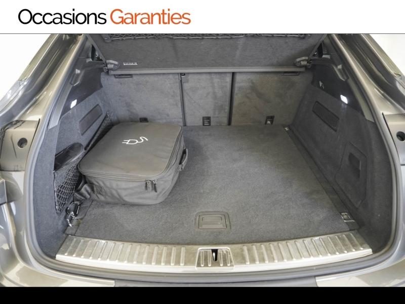 Voitures occasions PORSCHE Cayenne Coupe E-Hybrid Vélizy-Villacoublay