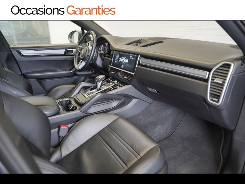 Voitures occasions PORSCHE Cayenne Coupe E-Hybrid Vélizy-Villacoublay