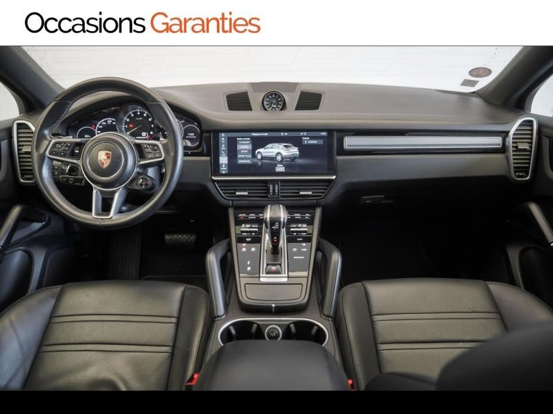 Voitures occasions PORSCHE Cayenne Coupe E-Hybrid Vélizy-Villacoublay