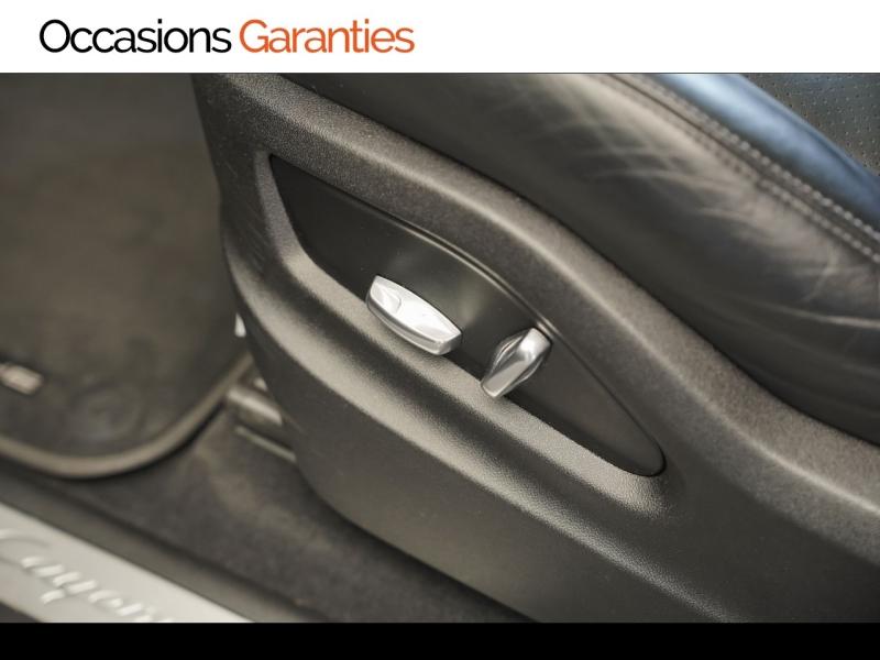 Voitures occasions PORSCHE Cayenne Coupe E-Hybrid Vélizy-Villacoublay